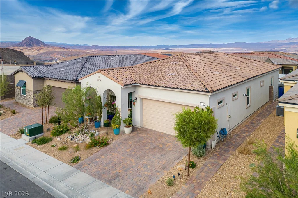 116 Barkset, Henderson, NV 89011
