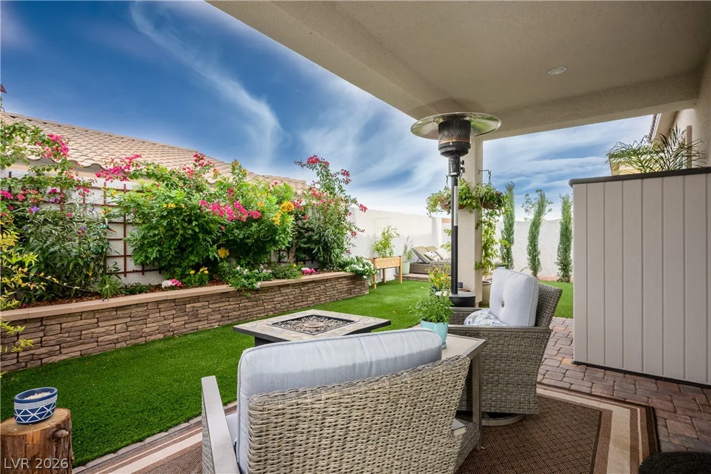 116 Barkset, Henderson, NV 89011