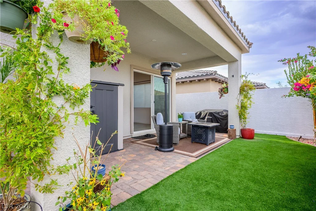 116 Barkset, Henderson, NV 89011