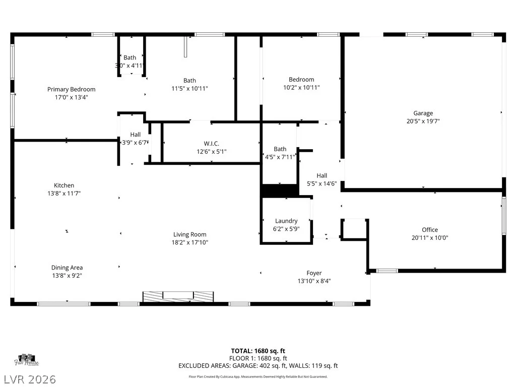 116 Barkset, Henderson, NV 89011