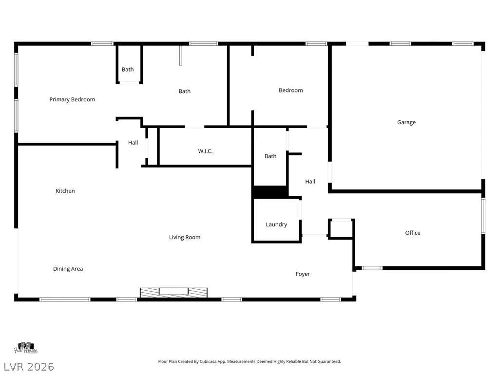 116 Barkset, Henderson, NV 89011