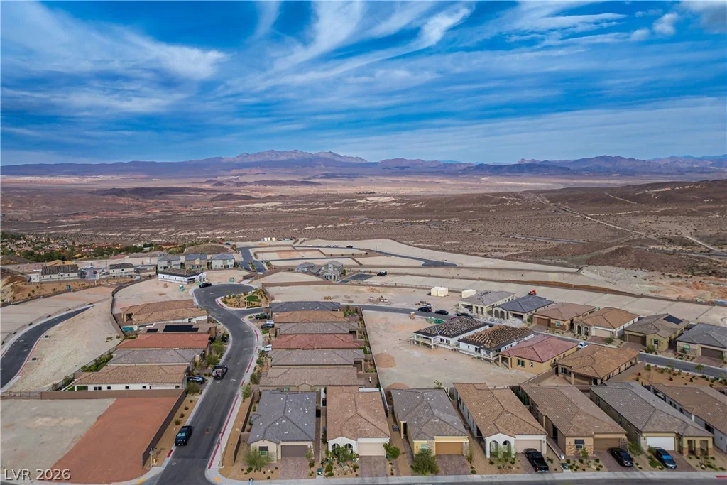 116 Barkset, Henderson, NV 89011