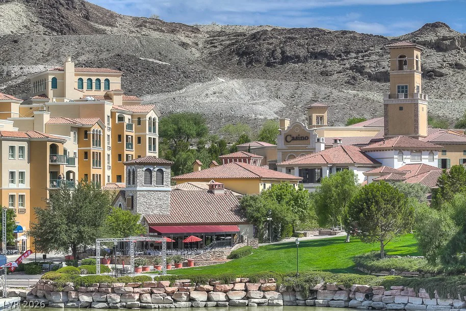116 Barkset, Henderson, NV 89011