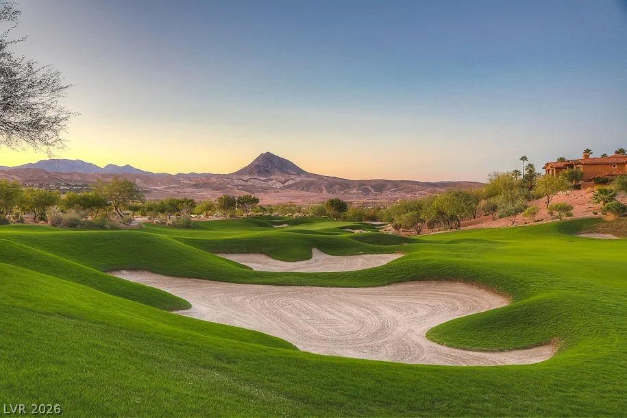 116 Barkset, Henderson, NV 89011