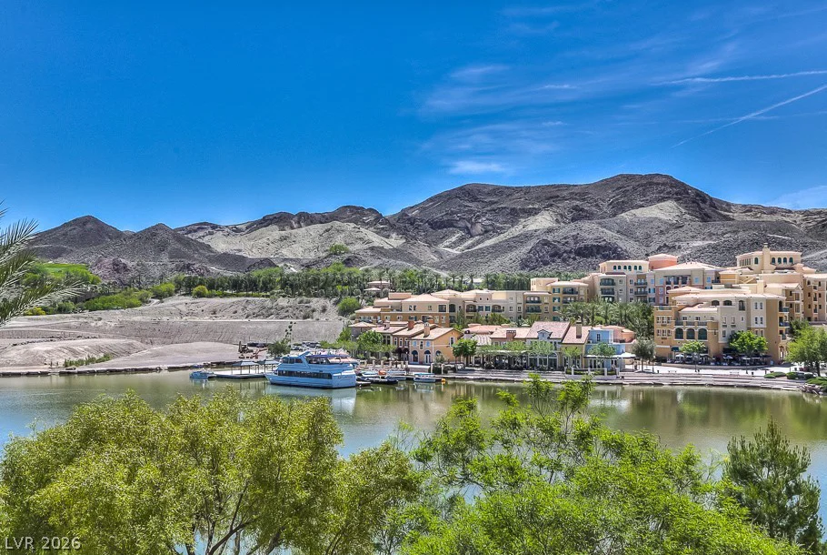 116 Barkset, Henderson, NV 89011