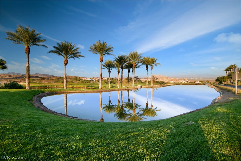 116 Barkset, Henderson, NV 89011