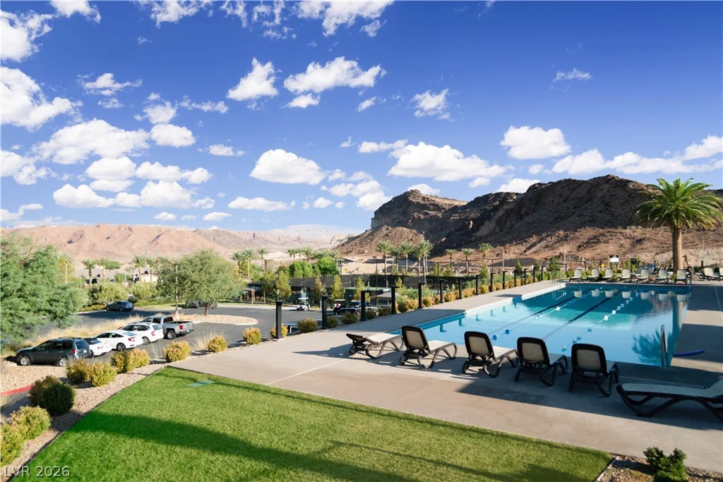 116 Barkset, Henderson, NV 89011