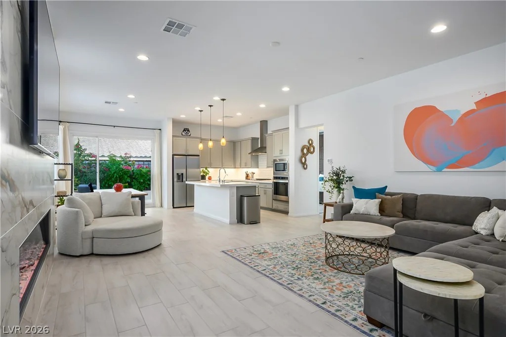 116 Barkset, Henderson, NV 89011