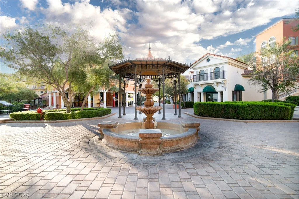 116 Barkset, Henderson, NV 89011