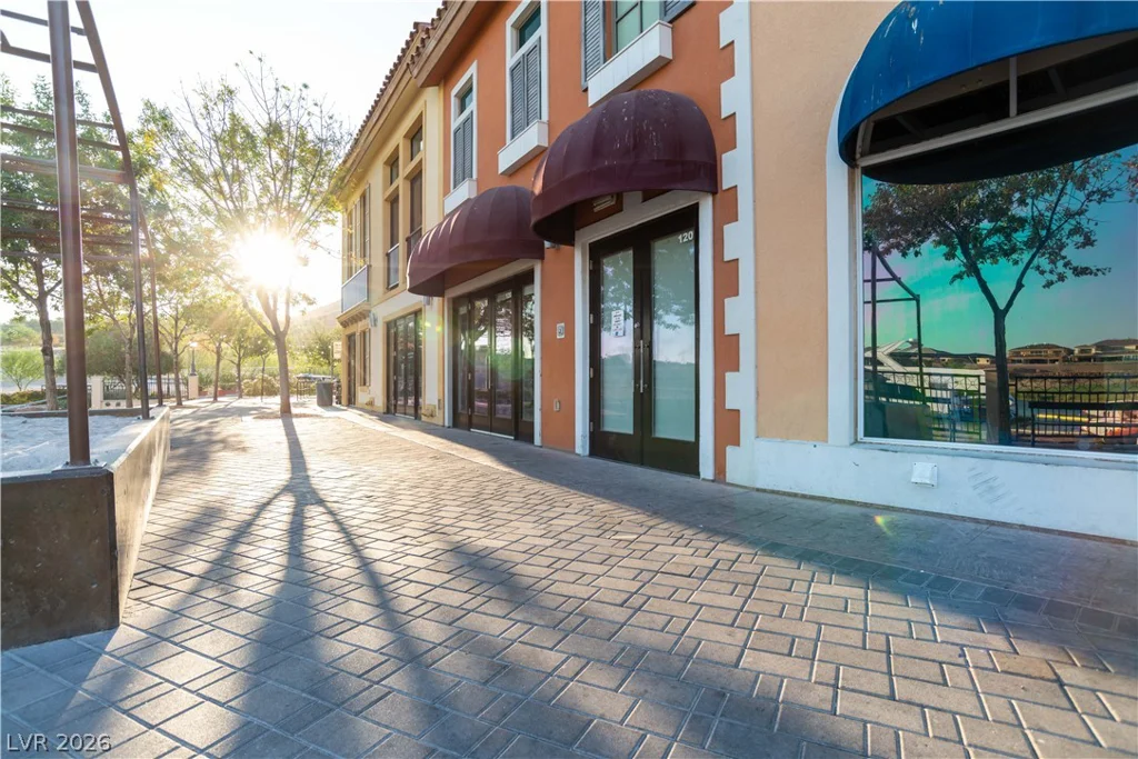116 Barkset, Henderson, NV 89011