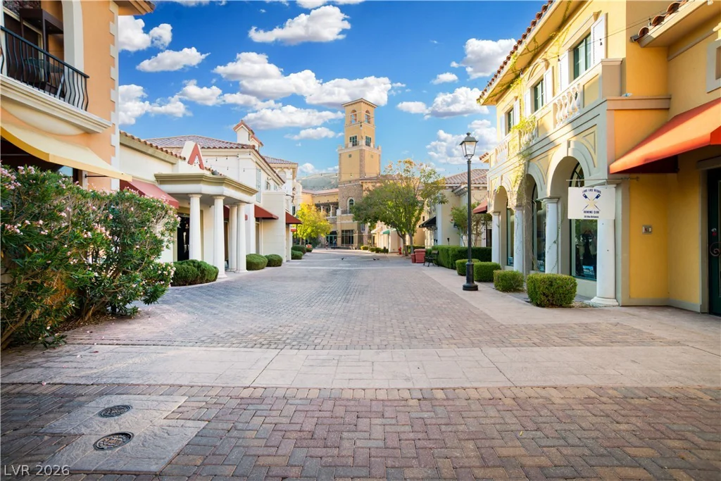 116 Barkset, Henderson, NV 89011