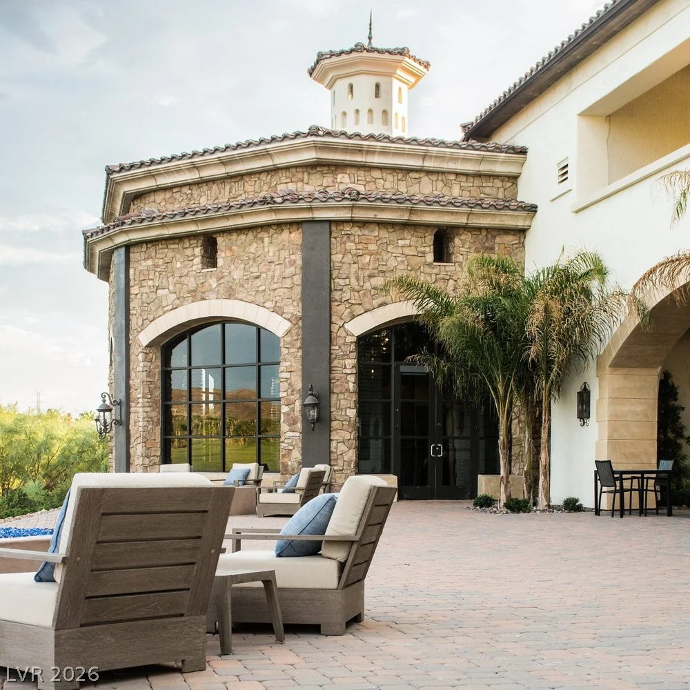 116 Barkset, Henderson, NV 89011