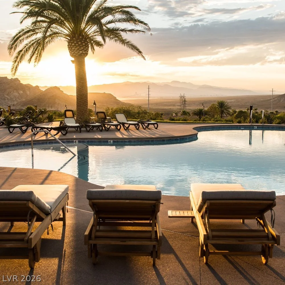 116 Barkset, Henderson, NV 89011