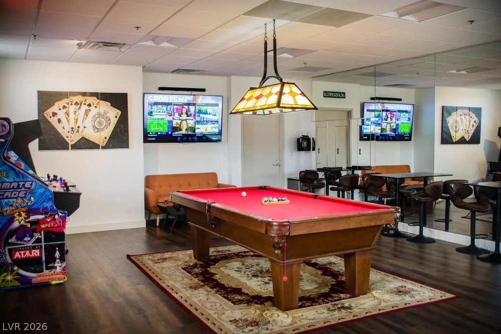 116 Barkset, Henderson, NV 89011