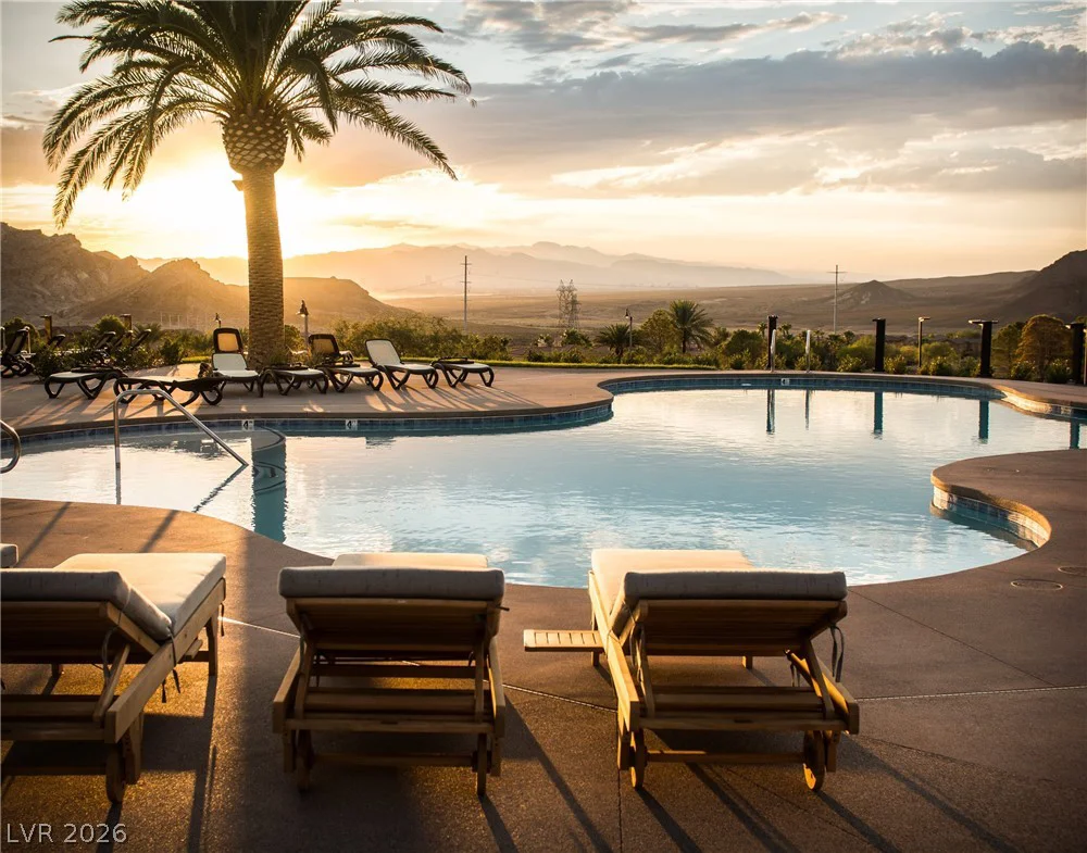 116 Barkset, Henderson, NV 89011