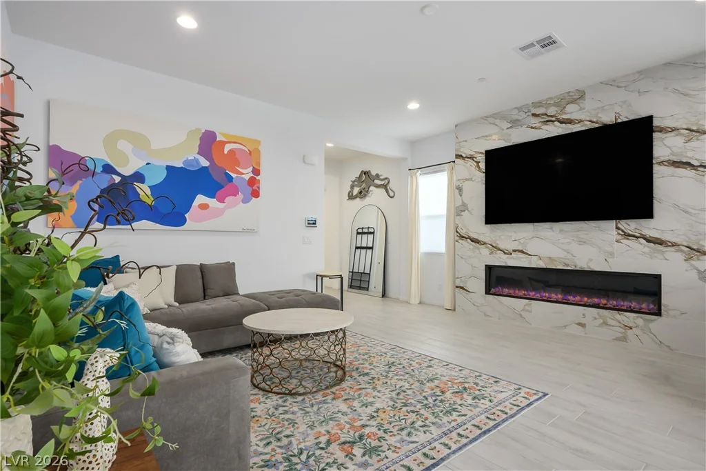 116 Barkset, Henderson, NV 89011