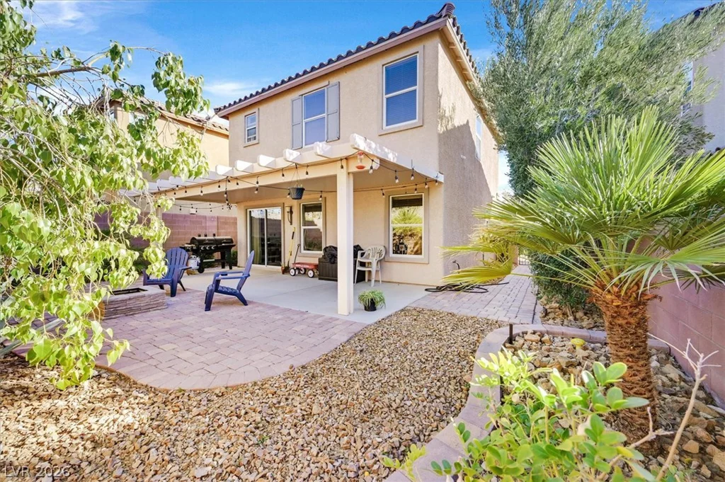9941 Mission Creek Inn, Las Vegas, NV 89178