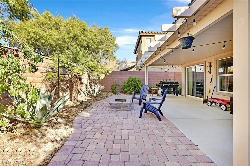 9941 Mission Creek Inn, Las Vegas, NV 89178