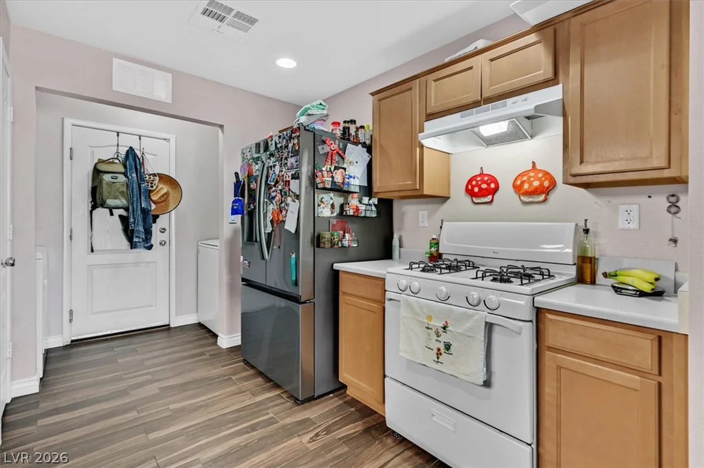 9941 Mission Creek Inn, Las Vegas, NV 89178