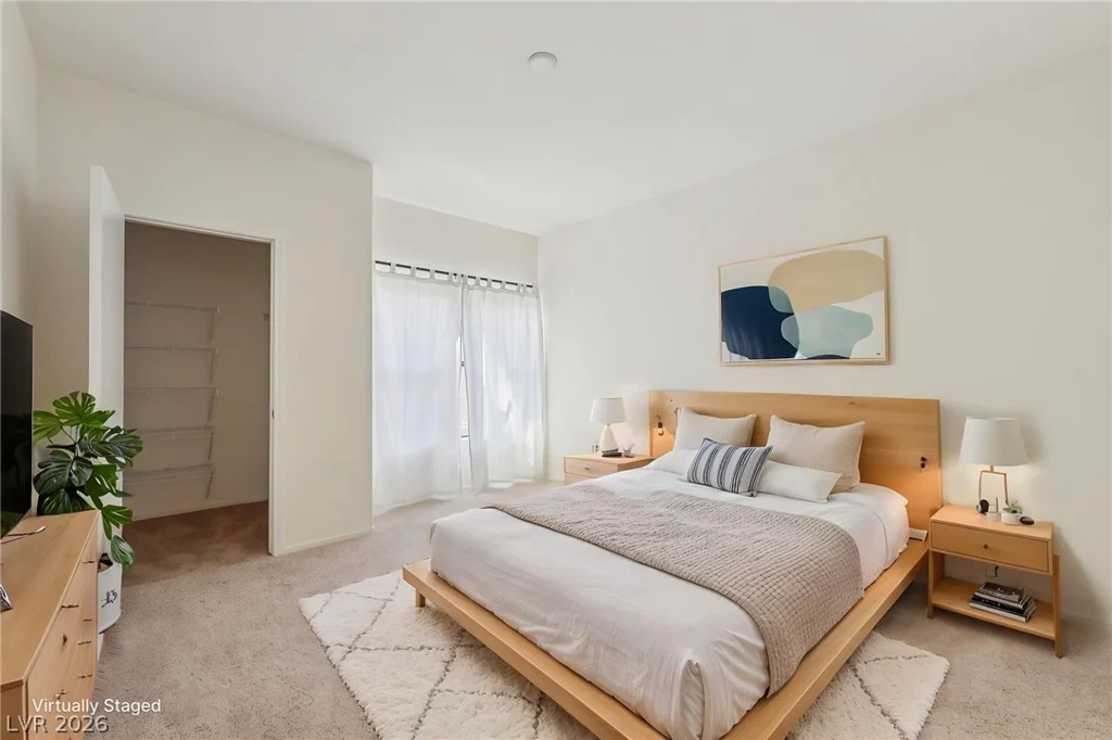 8250 Grand Canyon, Las Vegas, NV 89166