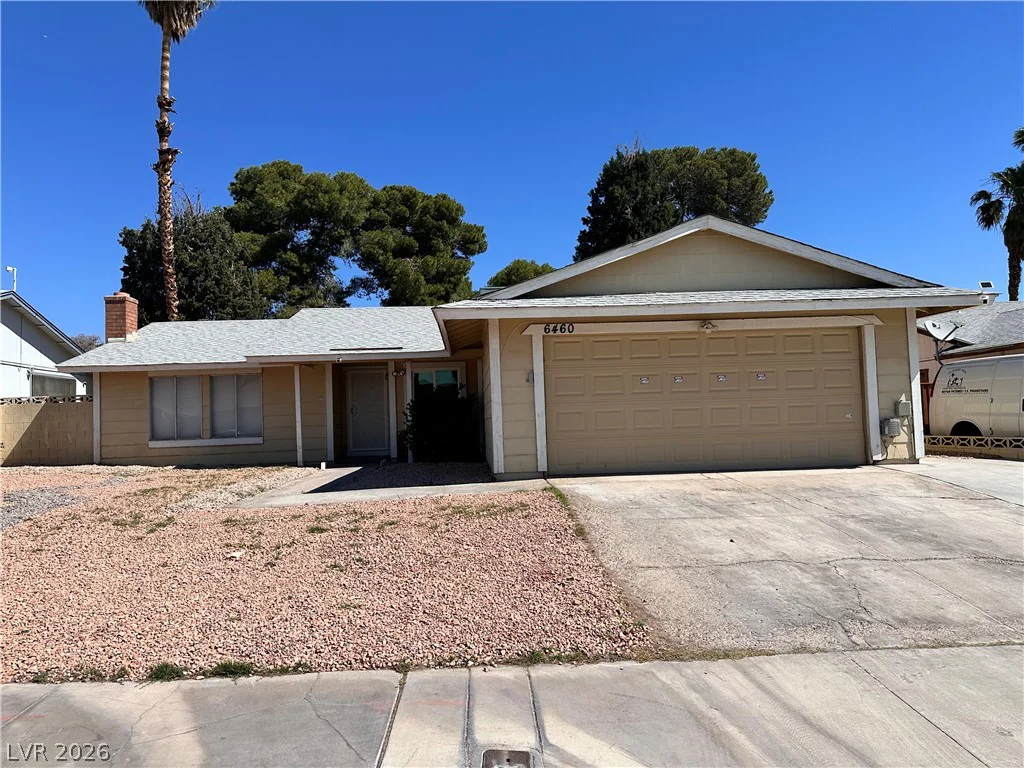 , Las Vegas, NV 89103