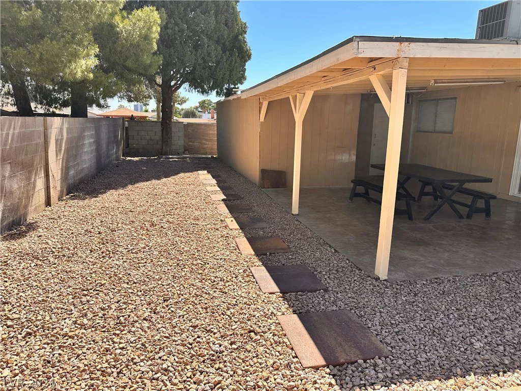 , Las Vegas, NV 89103