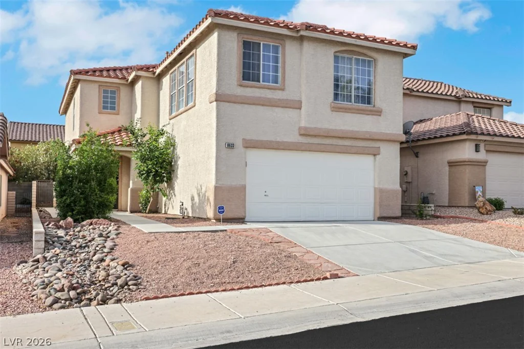 8633 Majestic Pine, Las Vegas, NV 89143