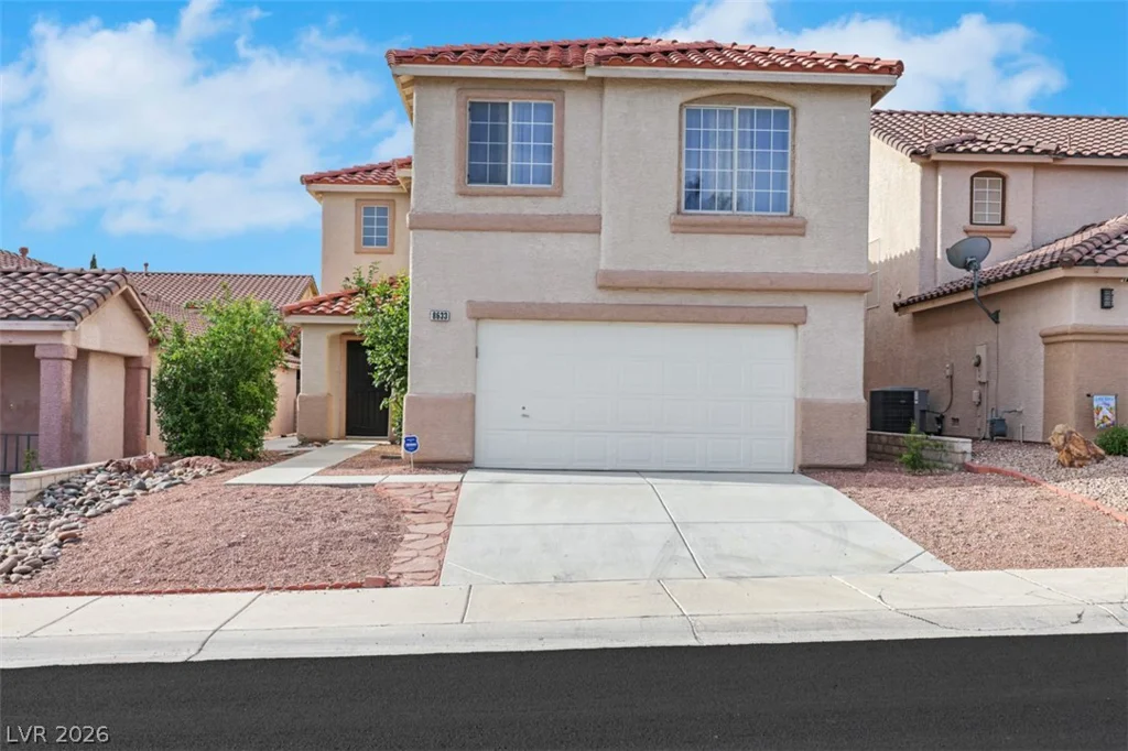 8633 Majestic Pine, Las Vegas, NV 89143