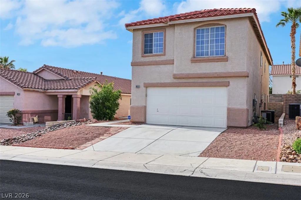 8633 Majestic Pine, Las Vegas, NV 89143