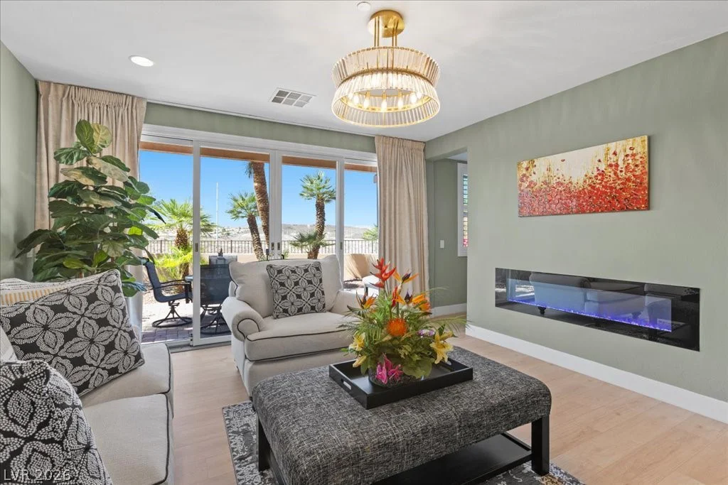 1195 Calcione, Henderson, NV 89011