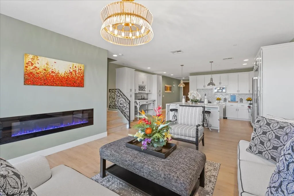 1195 Calcione, Henderson, NV 89011