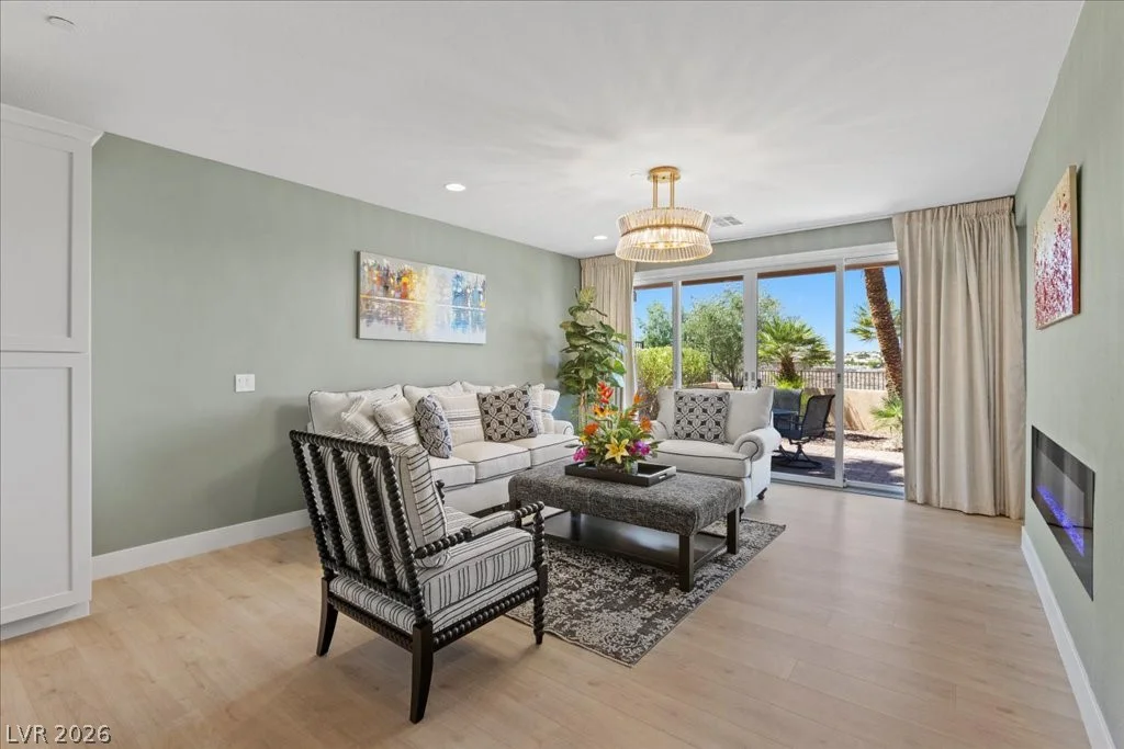 1195 Calcione, Henderson, NV 89011
