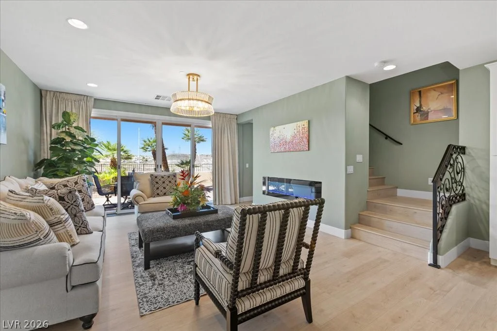 1195 Calcione, Henderson, NV 89011