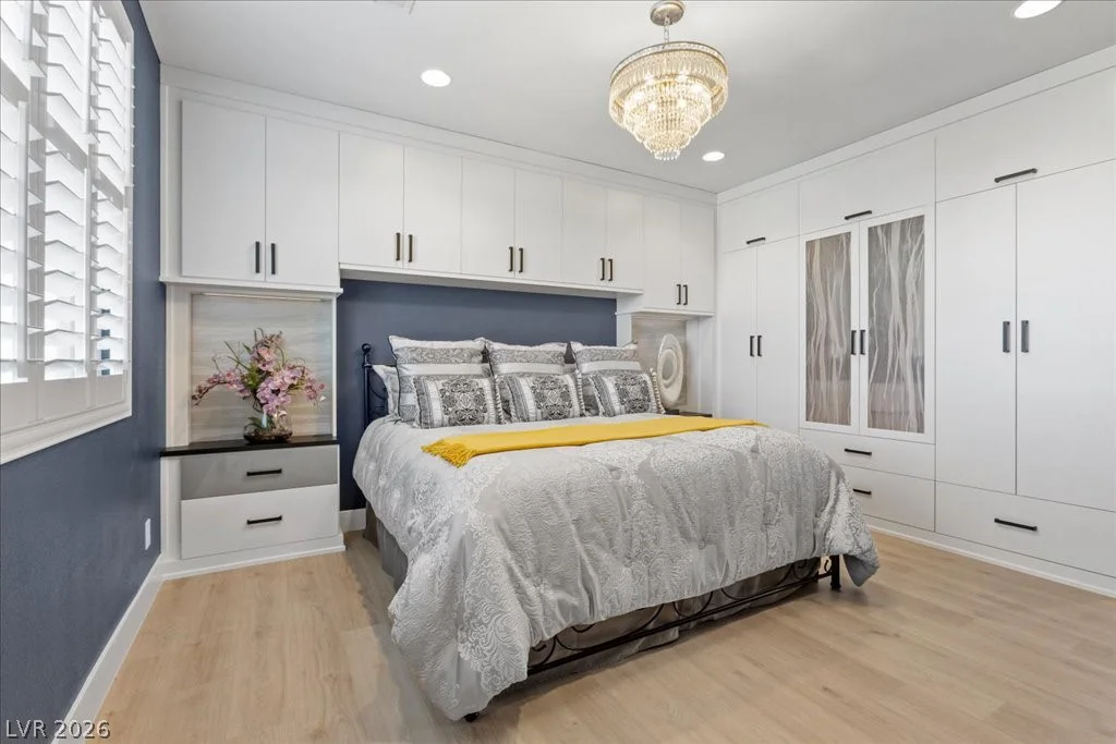 1195 Calcione, Henderson, NV 89011