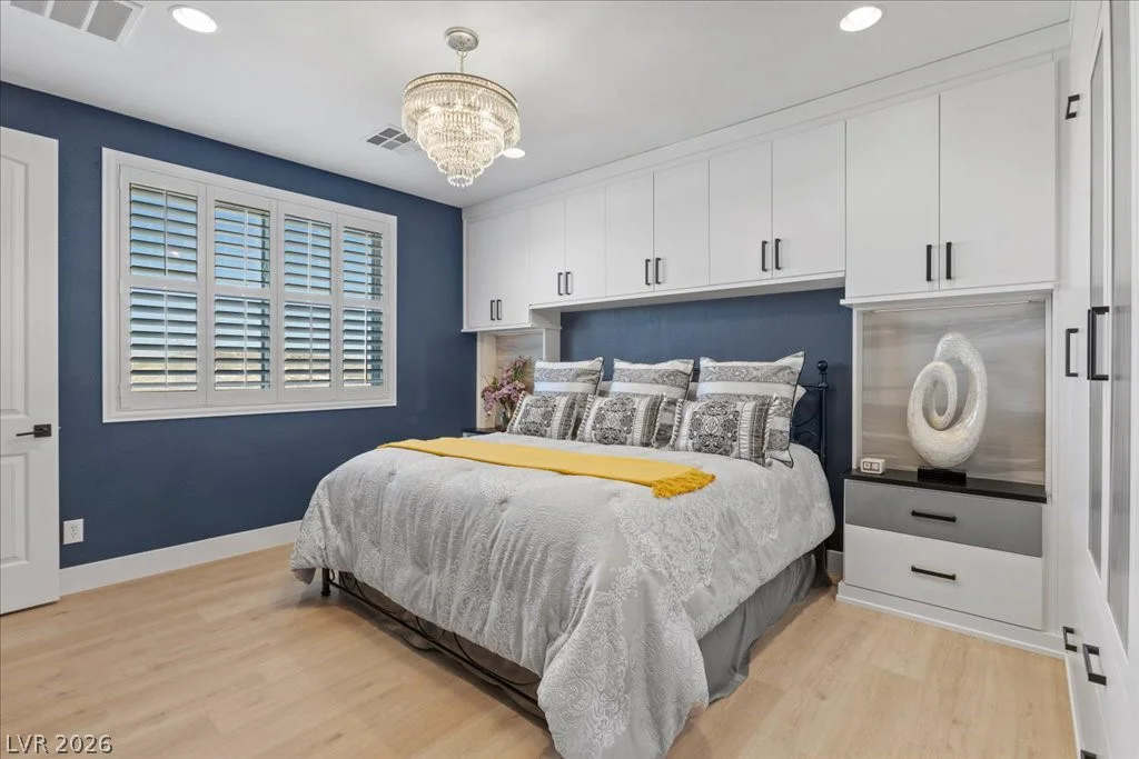 1195 Calcione, Henderson, NV 89011