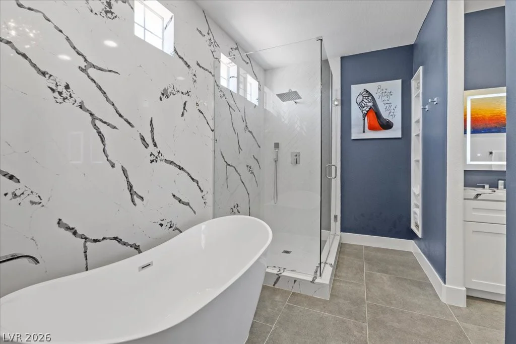 1195 Calcione, Henderson, NV 89011