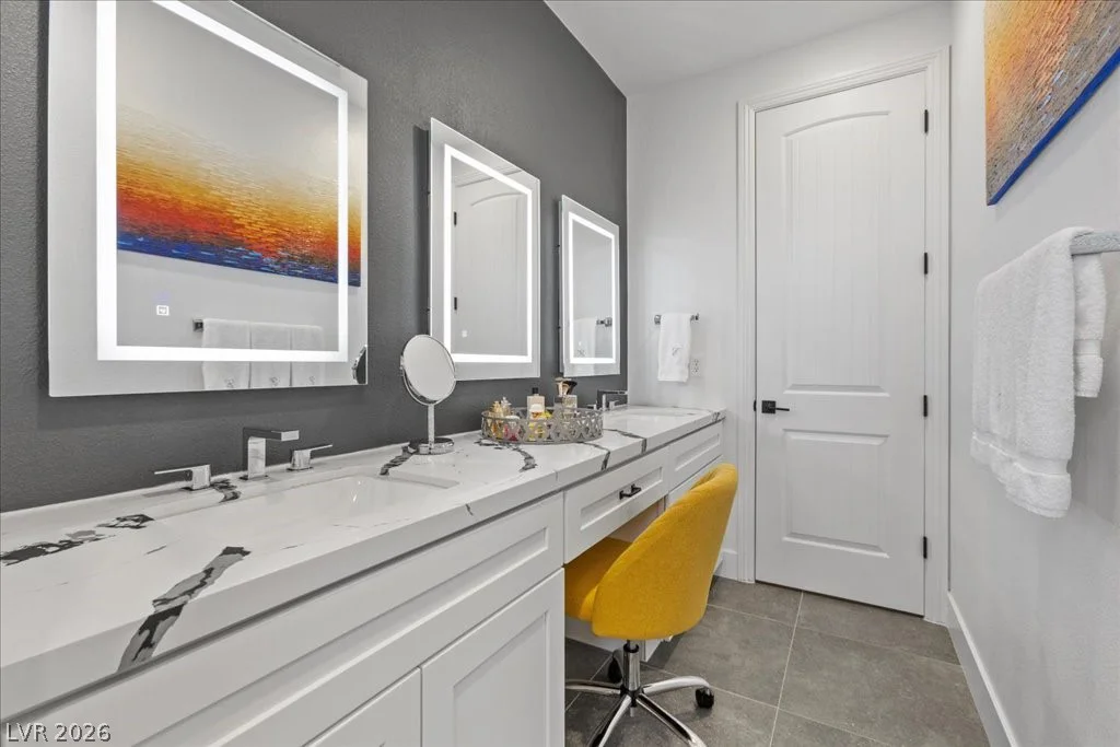 1195 Calcione, Henderson, NV 89011