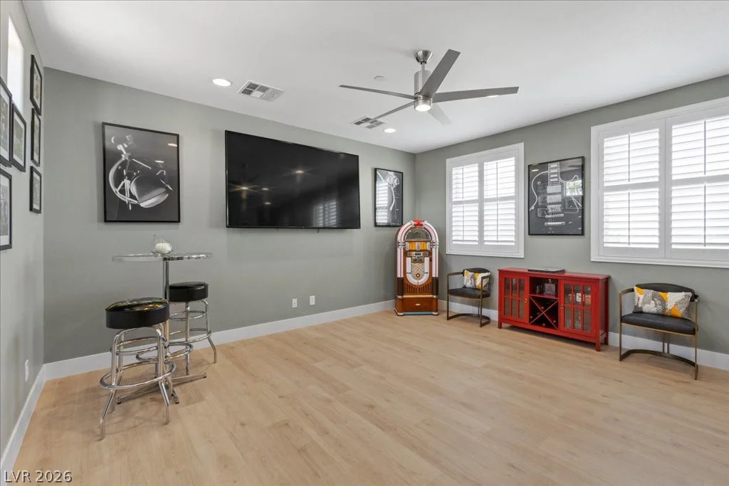 1195 Calcione, Henderson, NV 89011