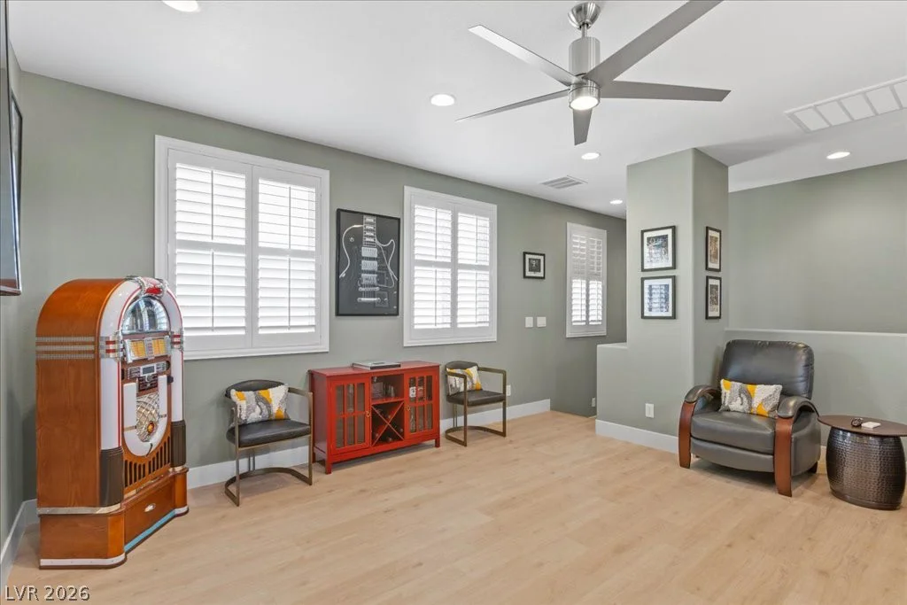 1195 Calcione, Henderson, NV 89011