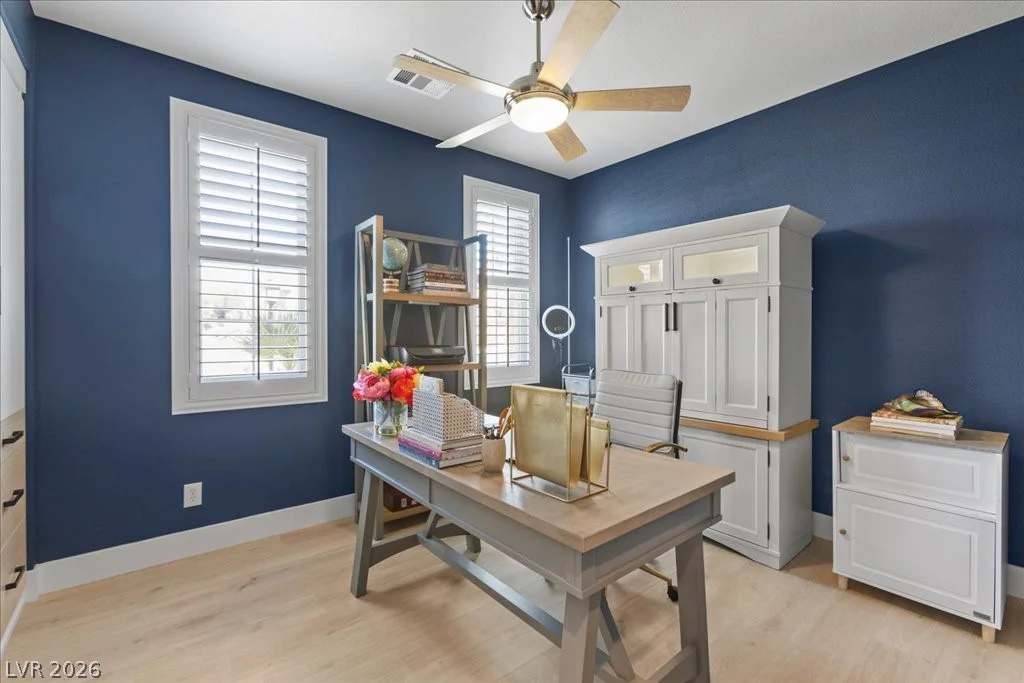 1195 Calcione, Henderson, NV 89011