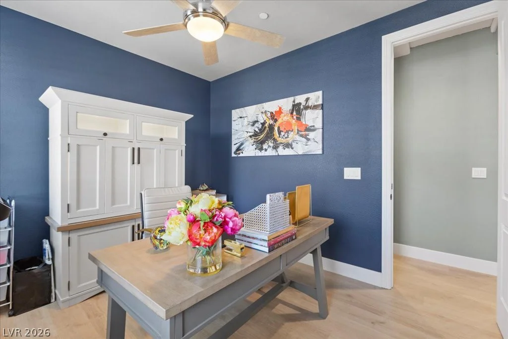 1195 Calcione, Henderson, NV 89011