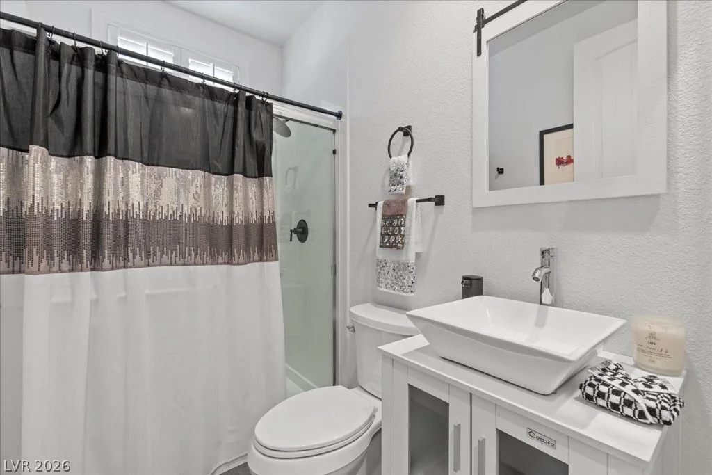 1195 Calcione, Henderson, NV 89011