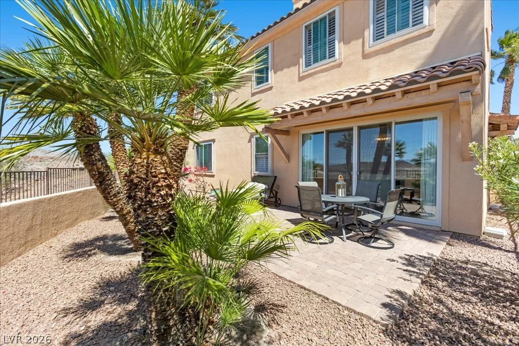 1195 Calcione, Henderson, NV 89011