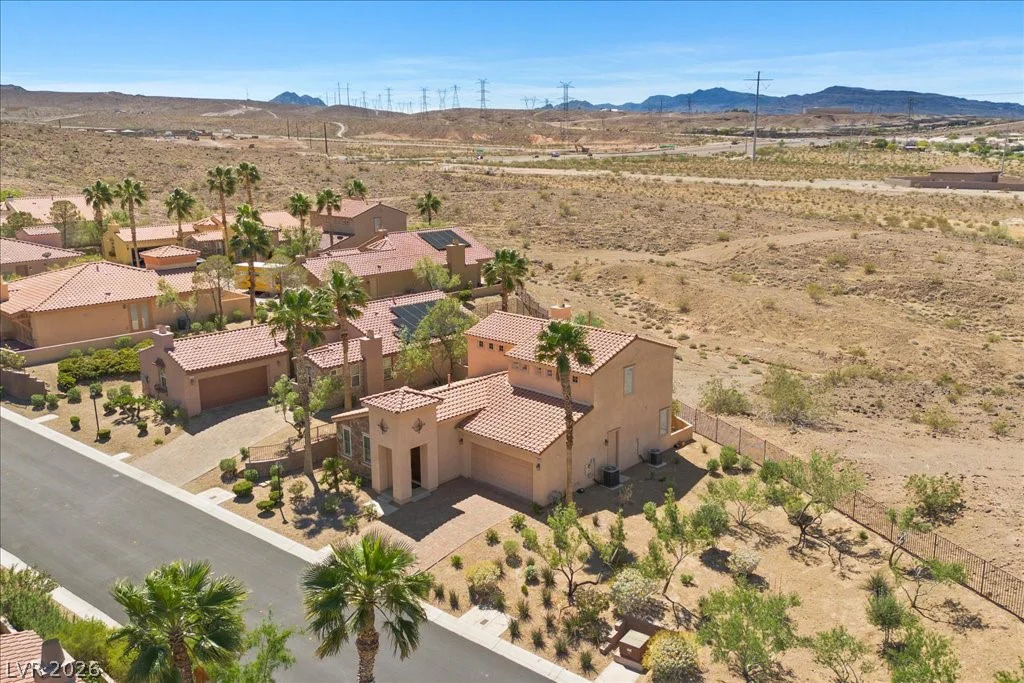 1195 Calcione, Henderson, NV 89011