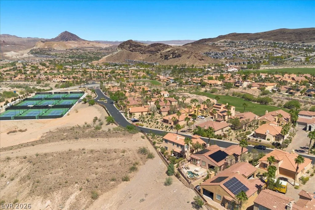 1195 Calcione, Henderson, NV 89011