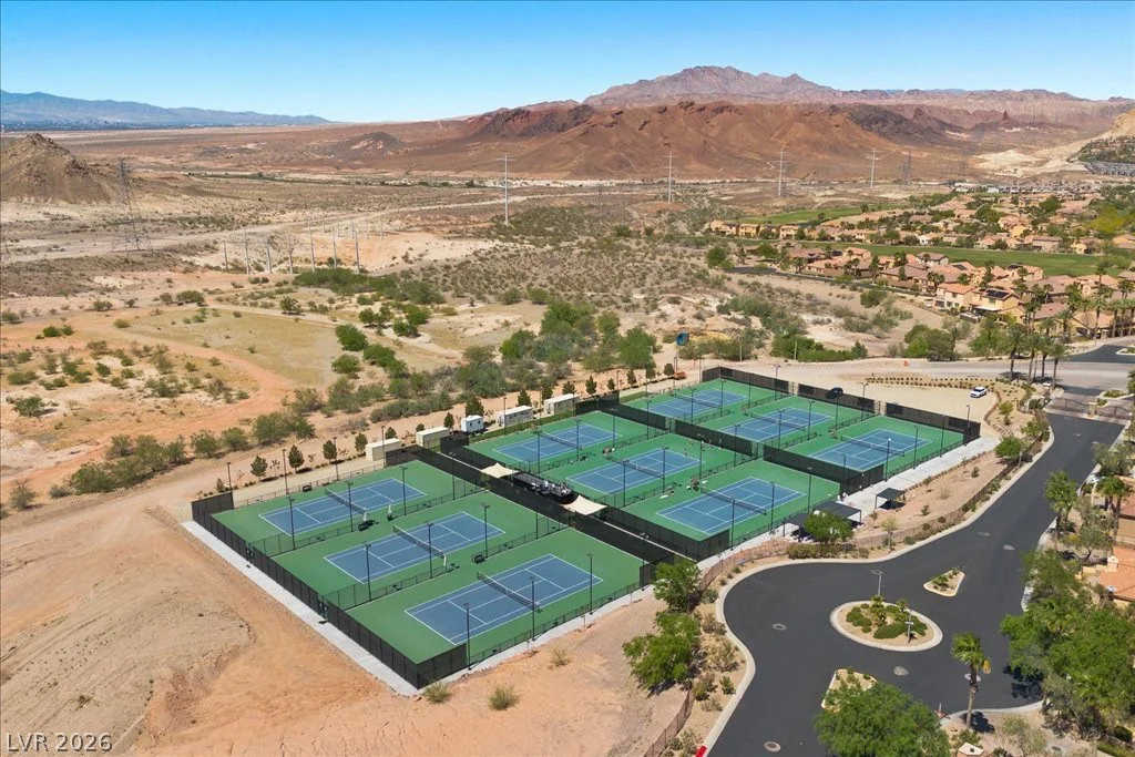 1195 Calcione, Henderson, NV 89011