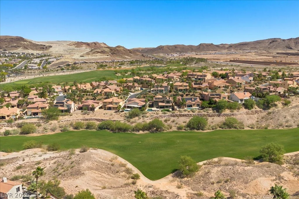1195 Calcione, Henderson, NV 89011