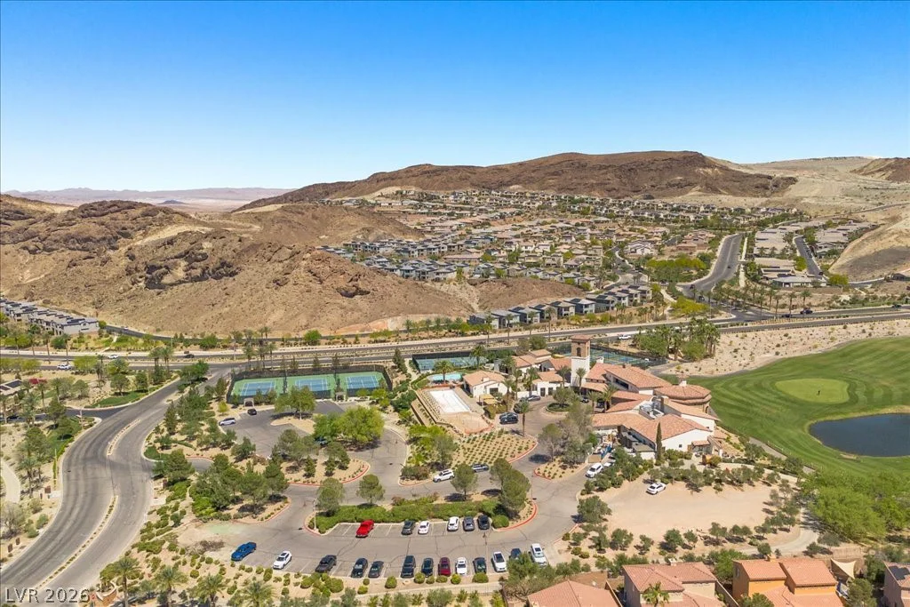 1195 Calcione, Henderson, NV 89011