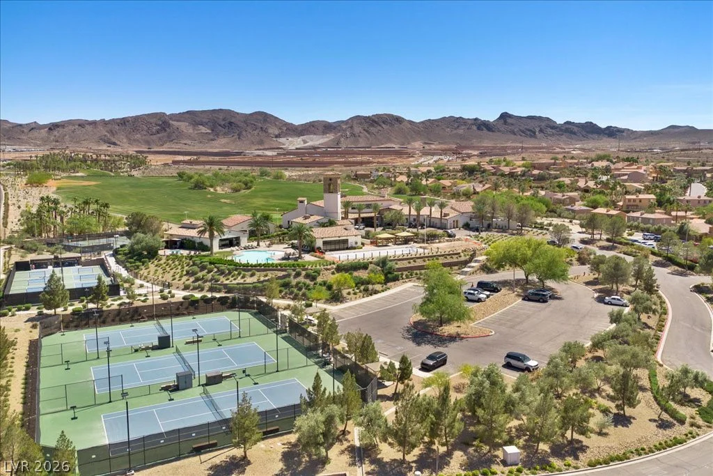 1195 Calcione, Henderson, NV 89011