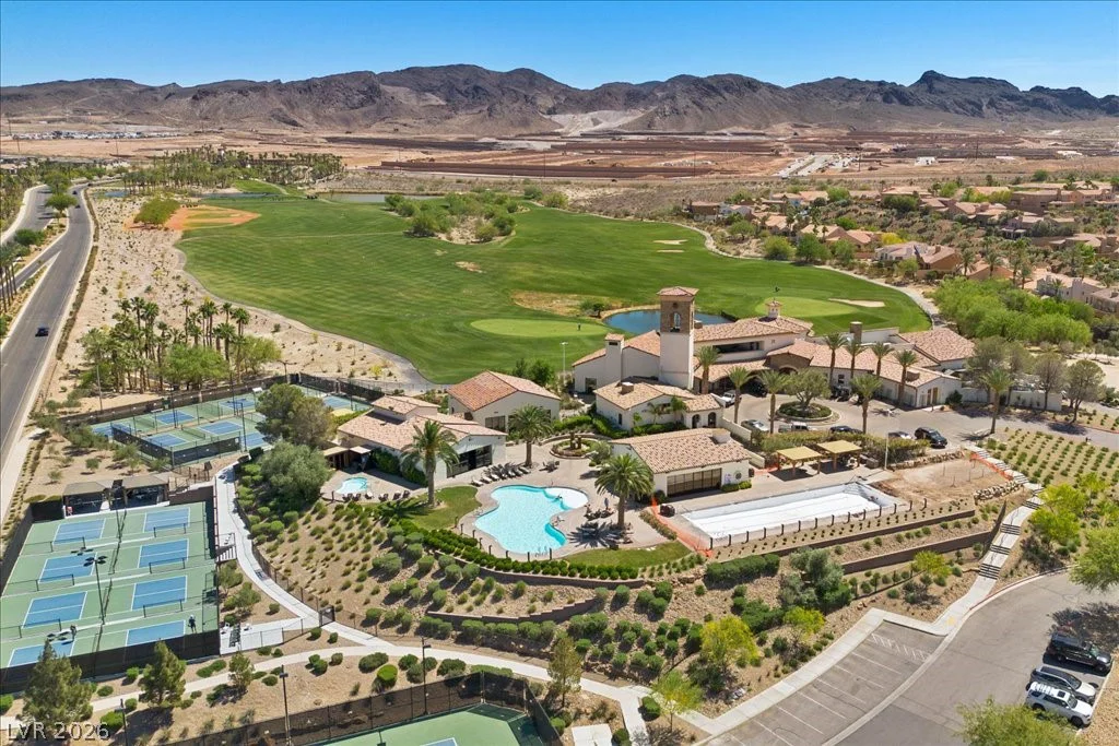 1195 Calcione, Henderson, NV 89011